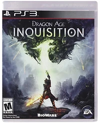 Electronic Arts Dragon Age: Inquisition