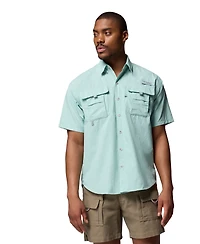 Columbia Men's Bahama Short Sleeve Shirt