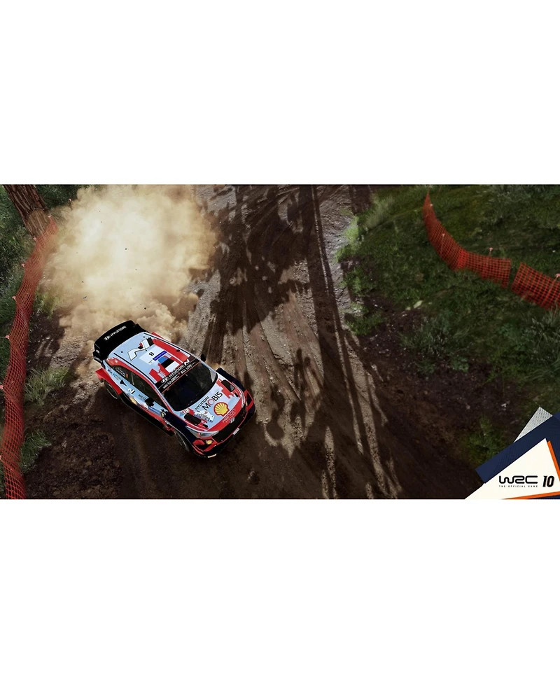 Maximum Games Wrc 10