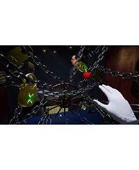Gearbox Publishing Penn & Teller Vr: Frankly Unfair