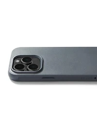 Mujjo iPhone 15 Pro Shield Case