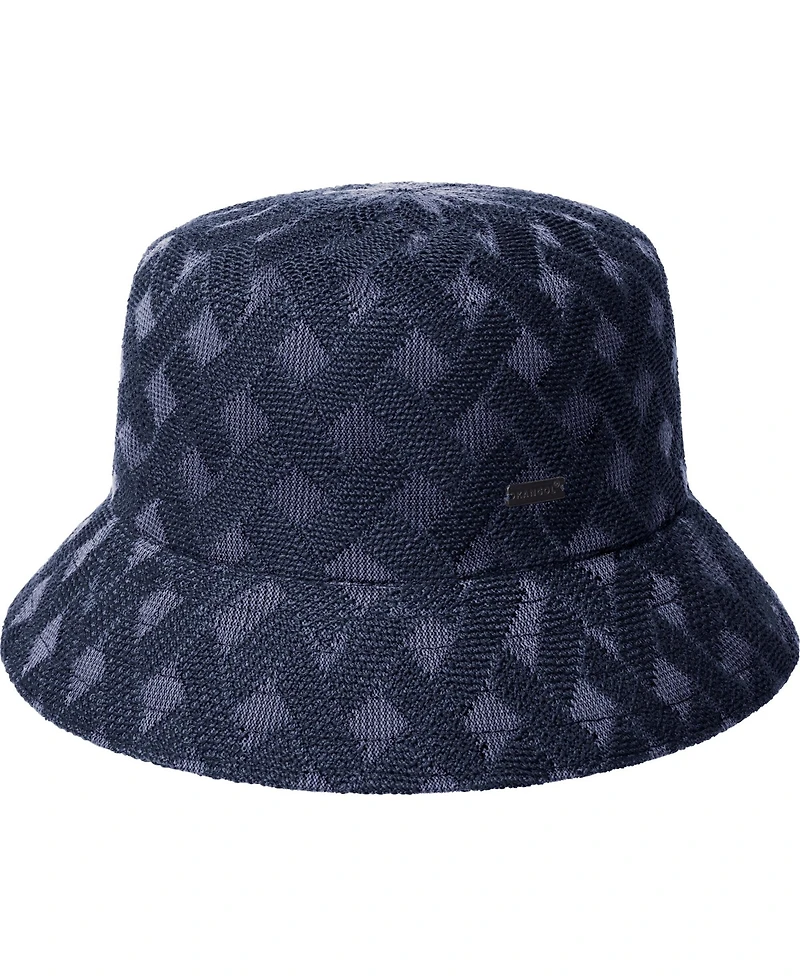 Kangol Cross Weave Bucket