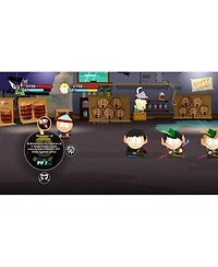 Ubisoft south Park: The Stick of Truth (Greatest Hits)