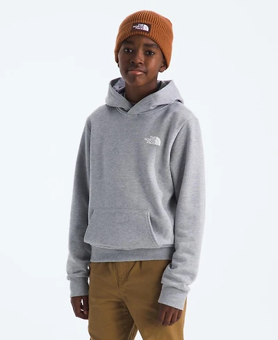 The North Face Big Boys Teen Evolution Pull-On Hoodie