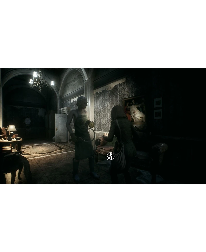 Sony Computer Entertainment Remothered: Tormented Fathers