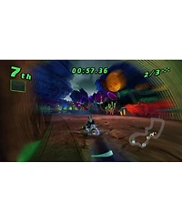 D3 Publisher Ben 10 Galactic Racing