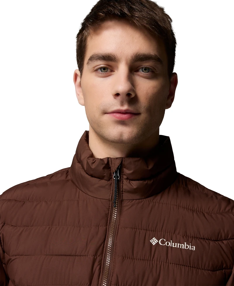 Columbia Men's Powder Lite Ii Puffer Jacket