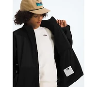 The North Face Big Boys Denali Warm Fleece Jacket