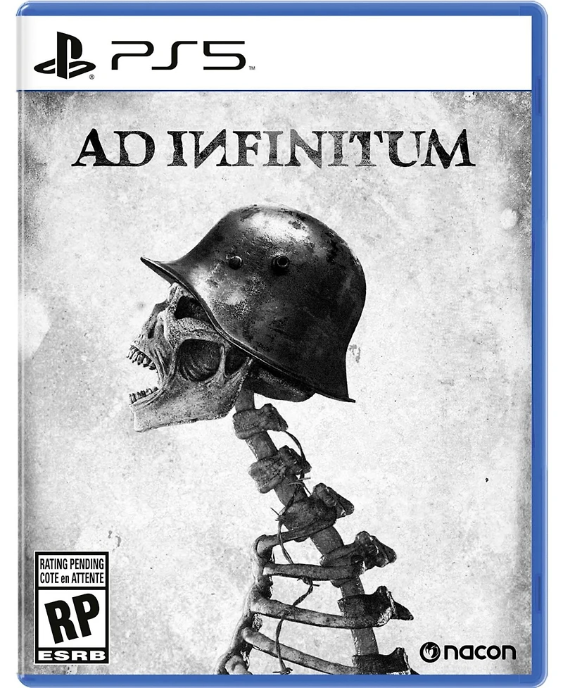 Maximum Games Ad Infinitum