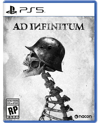 Maximum Games Ad Infinitum