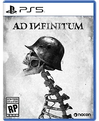 Maximum Games Ad Infinitum