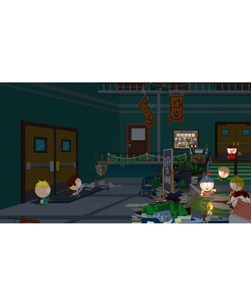 Ubisoft South Park: The Stick of Truth (Platinum Hits)