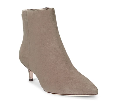 Lauren Ralph Women's McKay Booties