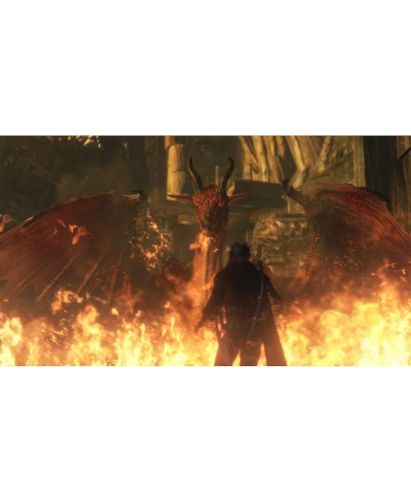 Capcom Dragons Dogma: Dark Arisen