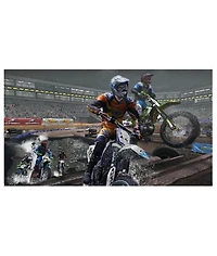 Thq Nordic Mx vs. Atv Untamed