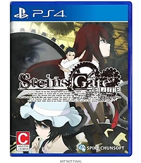 Sega Steins: Gate Elite