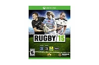 Maximum Games Rugby 15