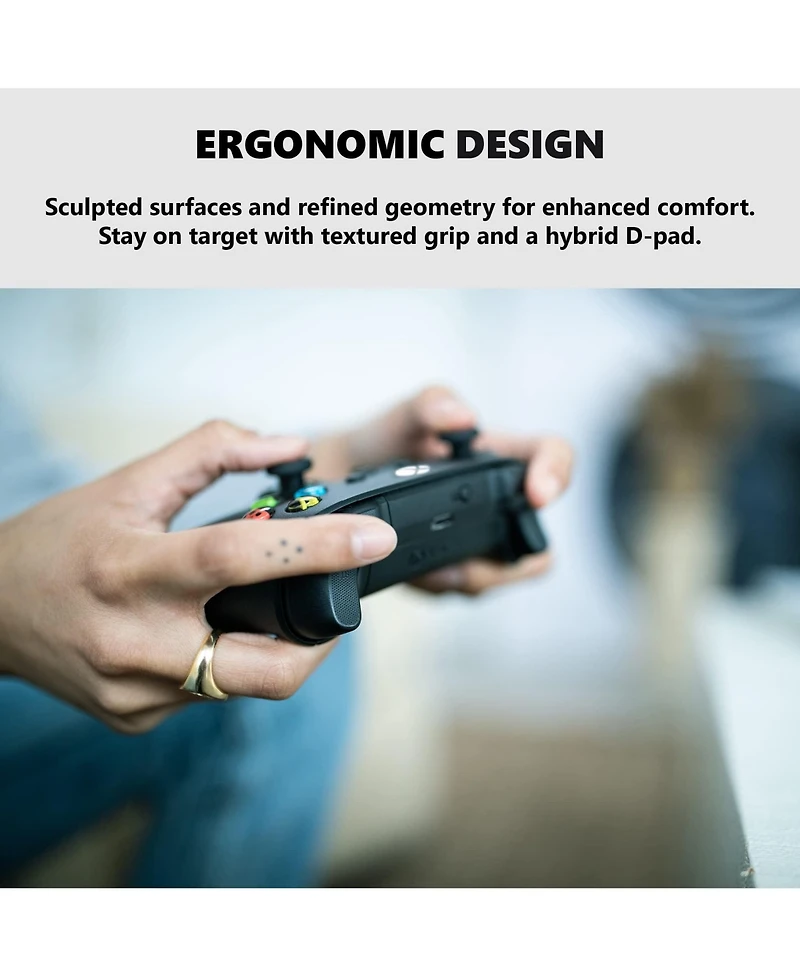 Microsoft Xbox One Wireless Controller