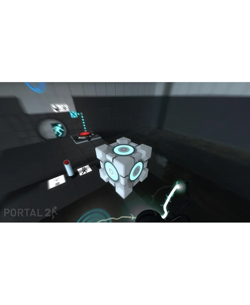 Electronic Arts Portal 2 (Platinum Hits)