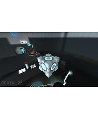 Electronic Arts Portal 2 (Platinum Hits)