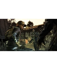 U&I Entertainment The Walking Dead: The Final Season