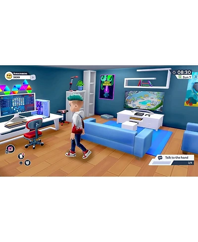 Maximum Games Youtubers Life 2