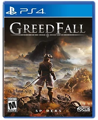 Maximum Games Greedfall