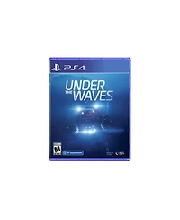 Solutions 2 Go Under the Waves