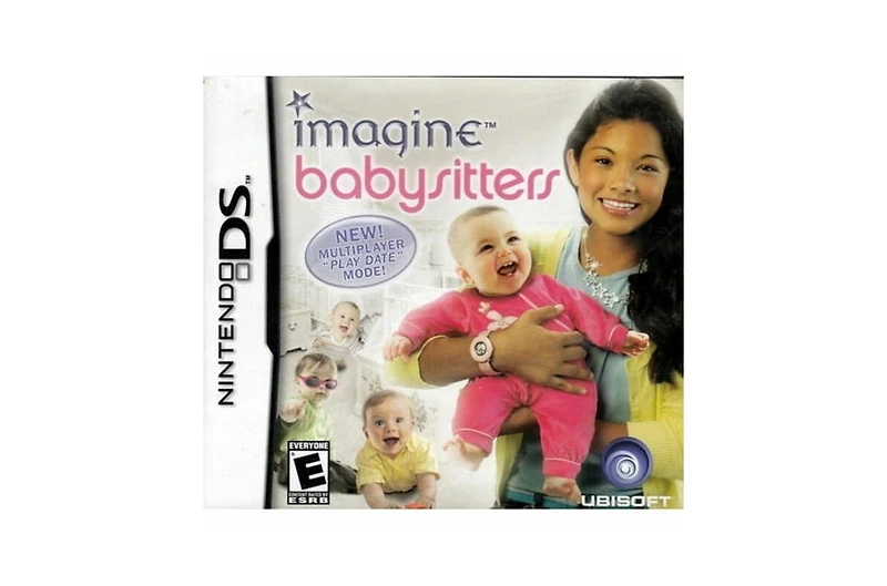 Ubisoft Imagine: Babysitters