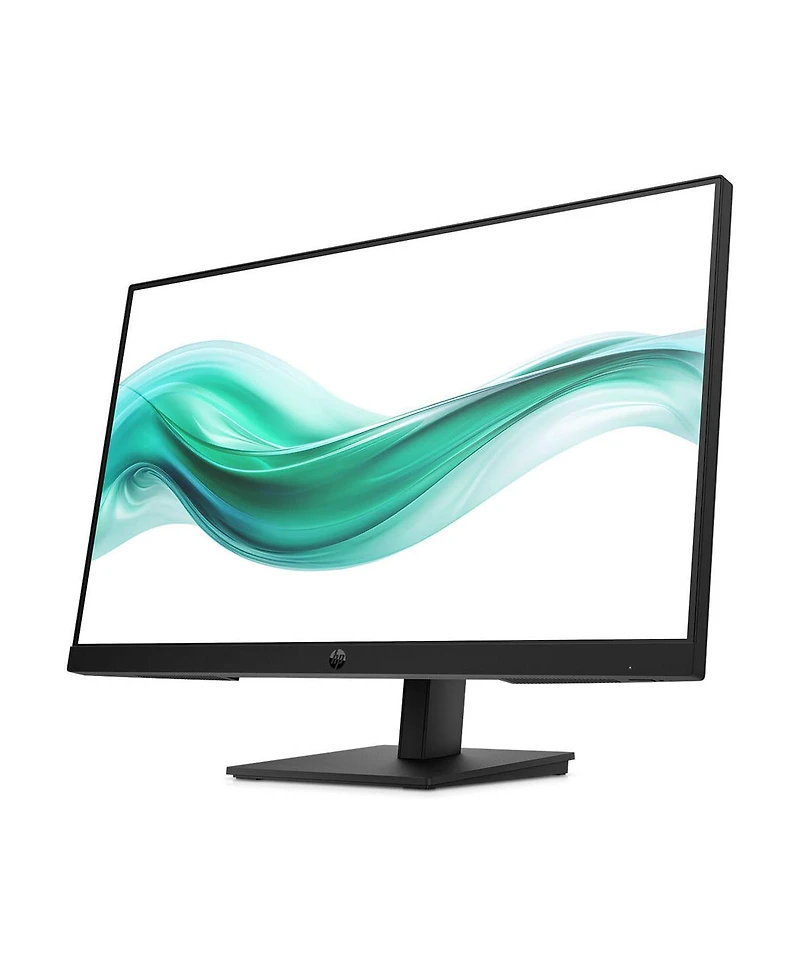 Hp Series 3 Pro 324ph 23.8" 16:9 Full Hd 100Hz Ips Lcd Monitor, Black