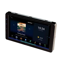 Pioneer 9" Digital Multimedia Receiver with Android Auto/Apple Car Play - Black