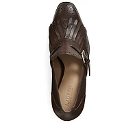 Lauren Ralph Women's Colleen Pumps