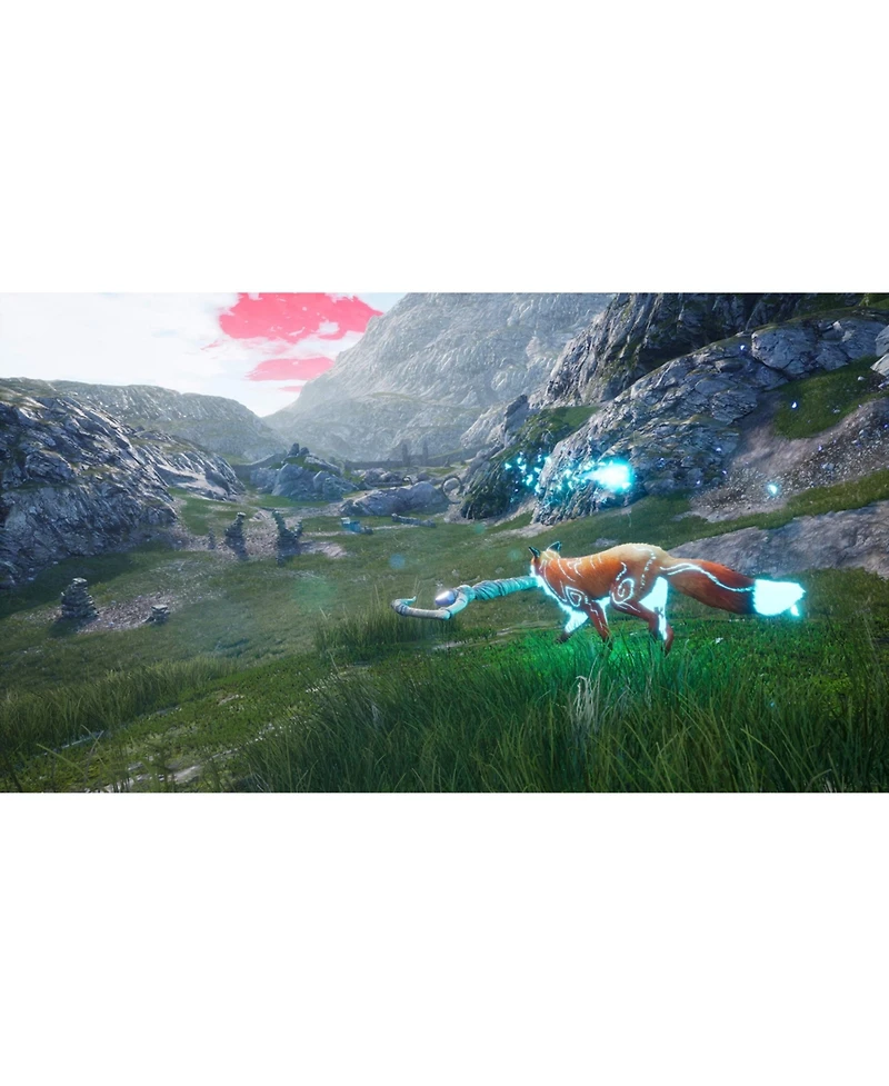 Merge Games Spirit of The North