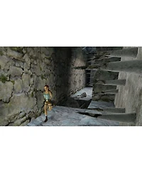 Nighthawk Interactive Tomb Raider I-iii Remastered Starring Lara Croft Deluxe Edition - PlayStation 5