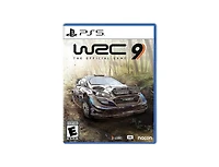 Maximum Games Wrc