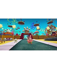 Outright Games SpongeBob SquarePants - A Patrick Star Game