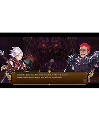 Limited Run Hero must die. Again.