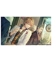 Aksys Games Piofiore Fated Memories