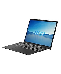 Msi Prestige 13 Ai Evo A1MG-029US 13.3" Qhd+ Notebook Computer, Intel Core Ultra 7-155H 3.8GHz, 16GB Ram, 1TB Ssd, Windows 11 Pro, Stellar Gray