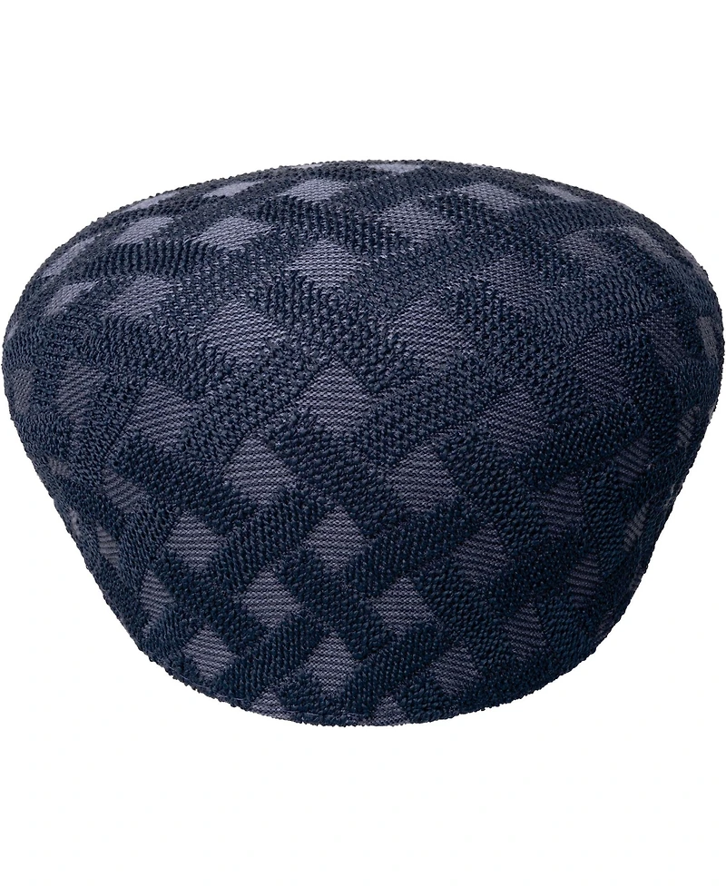 Kangol Cross Weave 504 Cap