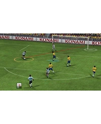 Konami Pro Evolution Soccer 2009