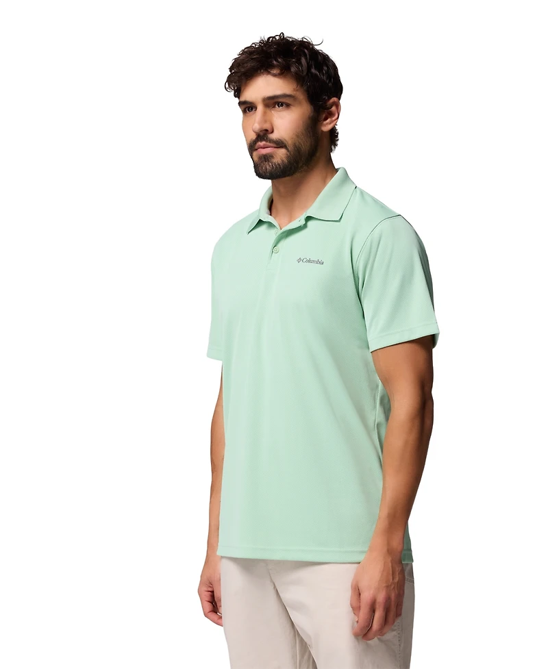 Columbia Men's Utilizer Polo Shirt