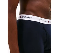 Tommy Hilfiger Men's Classic Boxer Briefs - 5 pack.