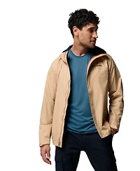 Columbia Men's Watertight Rain Jacket