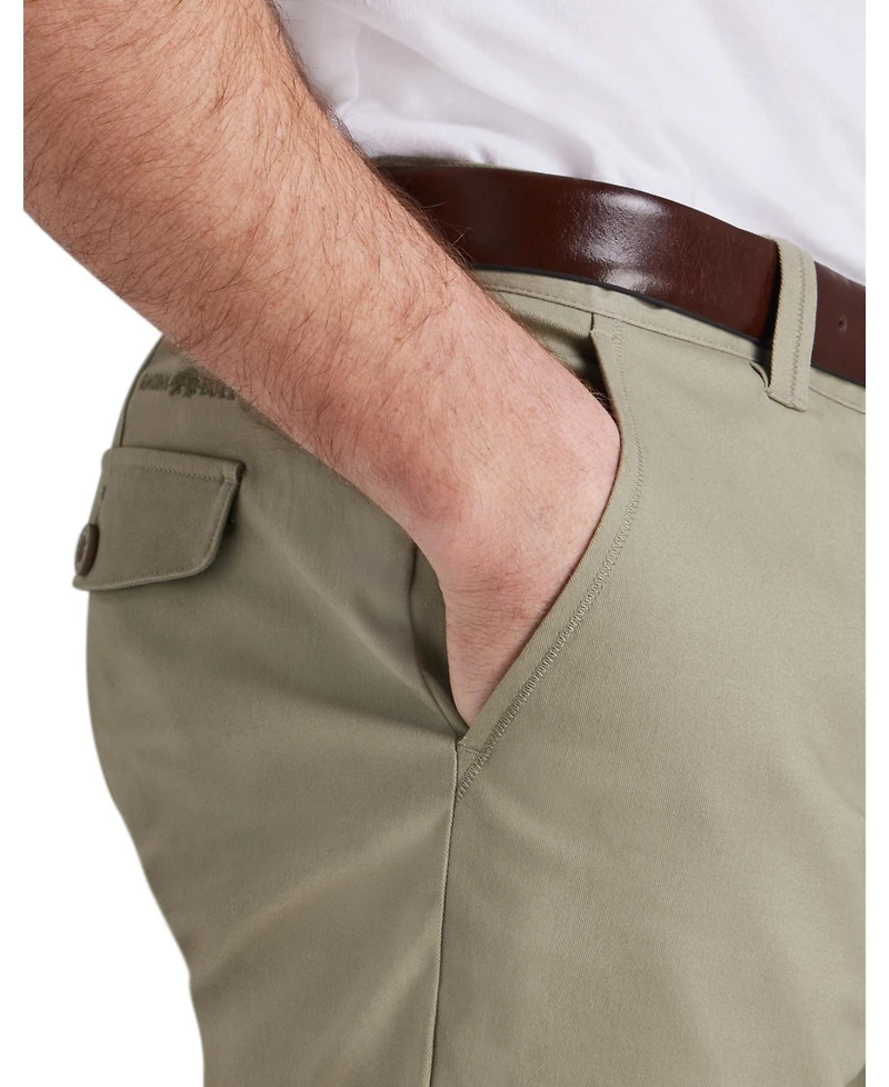 Raging Bull Men's Chino Trouser