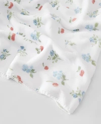 The Farmhouse by Rachel Ashwell Cherry Hill Throw, 50" x 70"