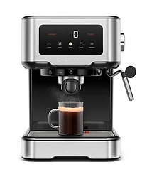 Chefman Craft Brew Espresso Machine