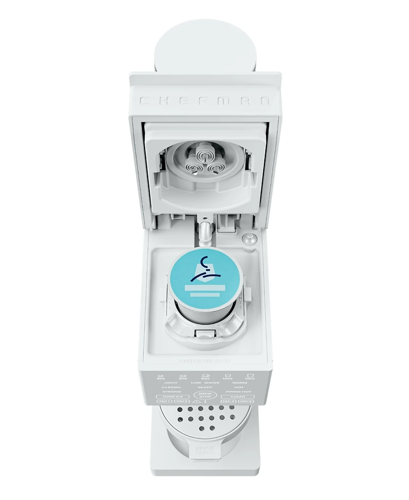 Chefman Caffeinator Coffee Maker
