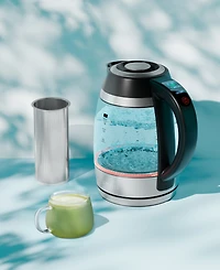 Chefman Custom-Temp 1.8L Keep Warm Kettle