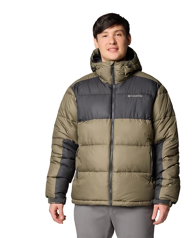 Columbia Men's Pike Lake Hooded Jacket